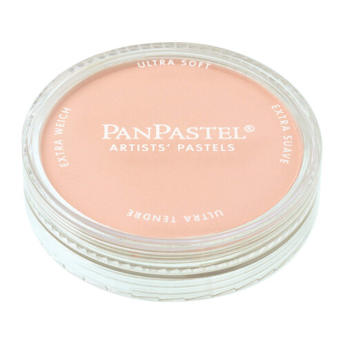 PanPastel 23808 Πολύ Μαλακό Παλέτα Ζωγραφικής, Κόκκινος Σίδηρος Οξείδιο