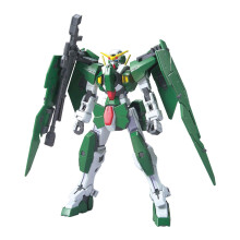 Bandai Hobby #3 Gundam Dynames HG Bandai Double Zero Action Figure