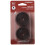 Shepherd Hardware 9077 1-3/4-Inch Round Rubber Cups, 4-Pack, καφέ 2