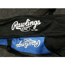 Rawlings Nemesis Equipment Bag (Royal)