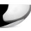 Alessi Alessi""Double"" Bowl  Large  Silver 5