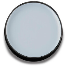 Mehron Makeup Color Cups | Stage Foundation -kasvomaali, vartalomaali, Halloween | Kasvomaali, meikki | Greasepaint 0,5 oz (14 g) (Moonlight White)