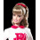 Barbie Barbie Grease-meisje Sandy 2