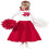Barbie Barbie Grease-meisje Sandy 1