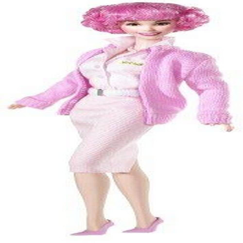 Barbie Barbie Grease Girl Frans