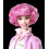 Barbie Barbie Grease Girl Frans 2
