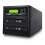 Duplicatore multidisco DVD/CD da 1 a 3 target con masterizzatori integrati 2