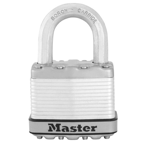 Master Lock MAGNUM LOCK 2 LAMINATED Pack of 1 1