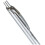 Pentel Μηχανικό Μολύβι Pentel, Energize, 0.5mm, Ασημί & Μαύρο (PL75-A) 4
