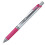 Pentel Μηχανικό Μολύβι Pentel, Energize, 0.5mm, Ασημί & Ροζ (PL75-P) 1
