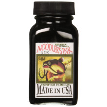 Noodler's Ink Refills Groene Marine Flesseninkt