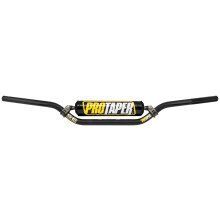 ProTaper SE-Lenker  Raptor ATV Sport Bend  Jet Black 2146D JET BLACK