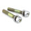Colony Fork Slider Bottom Cap Nut and Stud Kit 8826-6 1