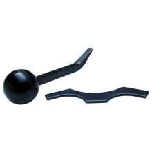 Motion Pro 08-0019 Ventil-Unterlegscheiben-Werkzeug f r Kawasaki KZ