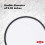 OXO OXO Good Grips Lazy Susan Τέρναμπλ, 11-Inτσών, Λευκό 2