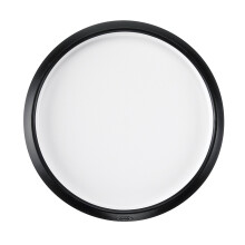 OXO Good Grips Lazy Susan Τέρναμπλ, 11-Inτσών, Λευκό