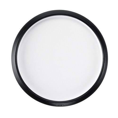 OXO OXO Good Grips Lazy Susan Τέρναμπλ, 11-Inτσών, Λευκό