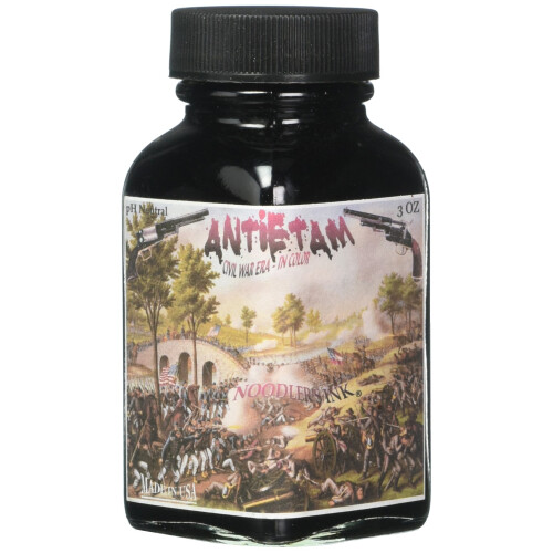 Noodlers Ink 3 Oz Antietam