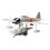 Tamiya Tamiya Models Nakajima A6M2-N (Rufe) Model Kit 1