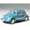 Tamiya Tamiya 24136 1/24 Volkswagen 1300 Beetle 1966 Plastic Model Kit 5