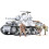 Tamiya M4A3 Sherman 105mm Howitzer 2