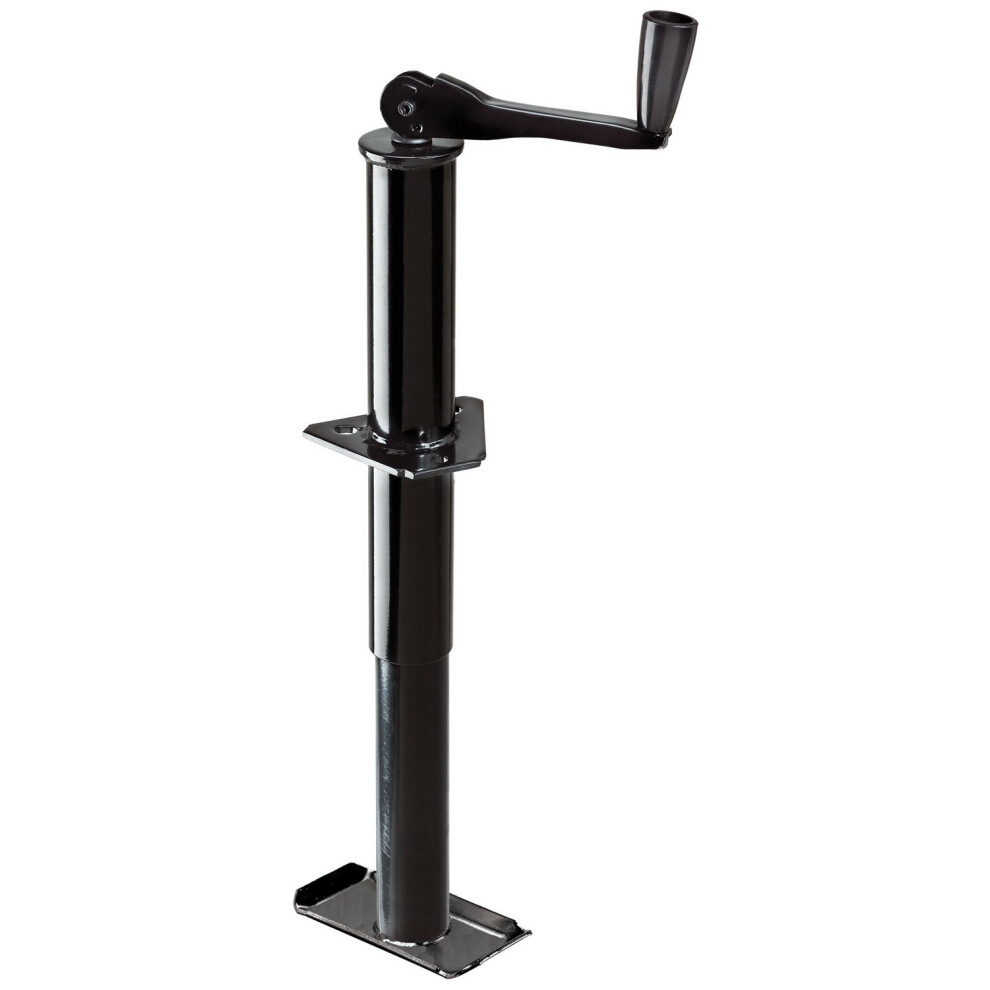 Reese Towpower 74407 A-Frame Jack 22.2 X 5.3 X 5.8 Inches Black 016118042467