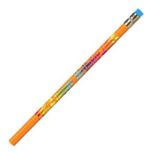 Moon Products Happy Birthday blyanter - Dusin - Pakke med 12