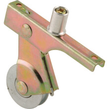 Prime-Line B 702 1 In. Steel Screen Door Roller 2 Pack