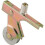 Prime-Line B 702 1 In. Steel Screen Door Roller 2 Pack 1