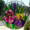 Plaid Gallery Glass Χρώμα Παραθύρου σε Διάφορα Χρώματα (2 oz), 16095N, Μαύρος Όνυξ 3