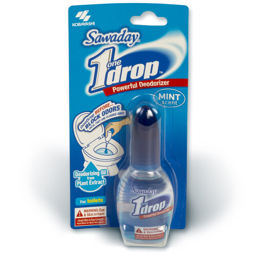 D?sodorisant puissant One-Drop, 0,67 fl oz 1