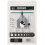 Ridgid Ridgid 23332 345 Flacking Tool Rure Flara 3