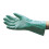 SAS Safety 6532 Unsupported Nitrile Γάντια - Επένδυση - Μεσαία 1