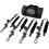 Powertye Fat Strap Trailer Kit - Μαύρο TRAILERKIT-82 1