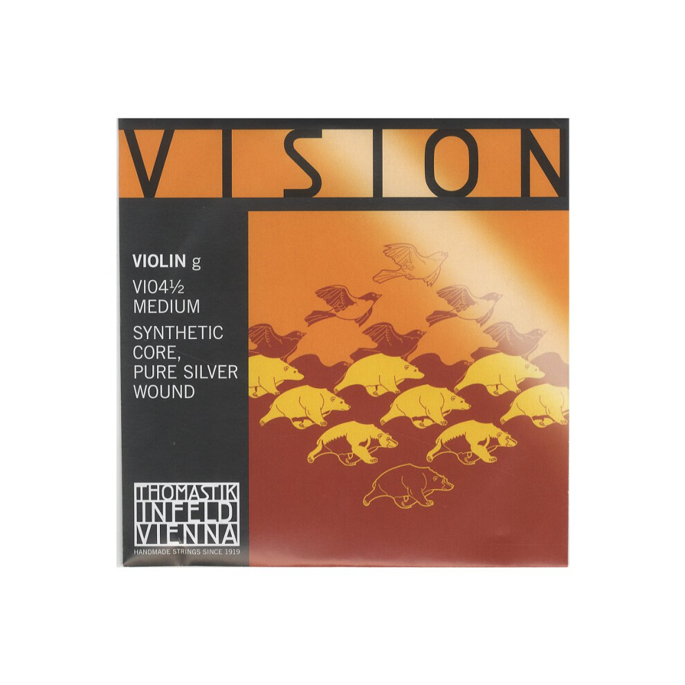 Thomastik-Infeld Violin String (Vi04.12)