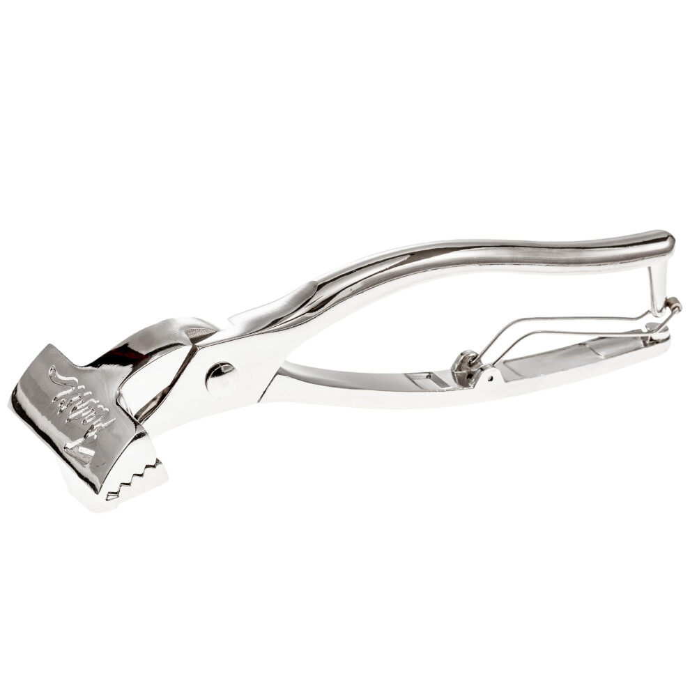 Fredrix Silver Canvas Pliers 434