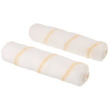 Linzer MR 300-2 0600 Mr300-2-6 Mini Roller Nap 6 in L Woven Fabric Cover 3/8"""" x 6""""