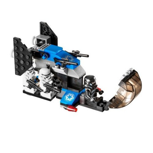 LEGO LEGO Star Wars Imperial Dropship 7667 2