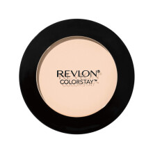 Revlon Face Powder Colorstay 16 timers ansigtsmakeup Longwear Medium- Fuld dækning med fejlfri finish Shine & Oil Free 810 Fair 0,3 Oz