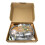MOEN 69000 BULK PACK VALVALENTE 8 """" - 16 """" Centro 1/2 """" IPS Connection 1