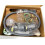 MOEN 69000 BULK PACK VALVALENTE 8 """" - 16 """" Centro 1/2 """" IPS Connection 2