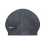 Nike Nike Flat Latex Swim Cap Black 1