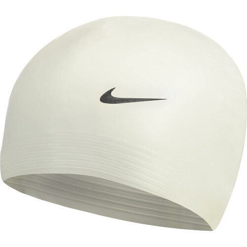 Nike Nike Λευκό Σαμπρέλα Κολύμβησης από Λάτεξ