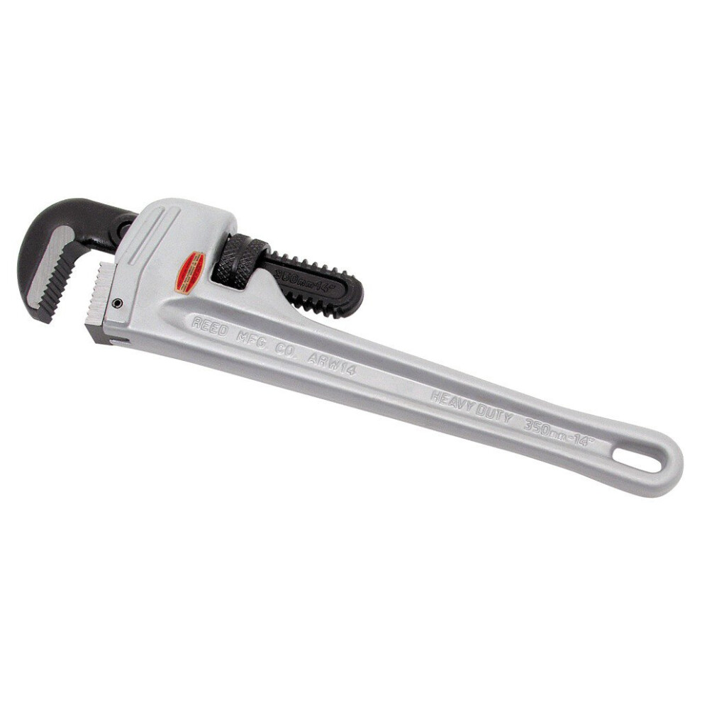 Reed Arw36 36-Inch Aluminum Pipe Wrench 757033021013