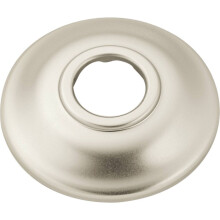 Flange de Substituição Moen AT2199BN para Braços de Chuveiro Universais, Níquel Escovado