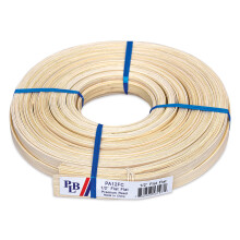 Commonwealth Basket 12FC Flat Reed 1/2-Inch 1-Pound Spoel Ongeveer 185-Feet