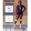 Mizuno Mizuno LR6 Κοντό Γόνατο Βόλεϊ, Λευκό, Μεγάλο 3
