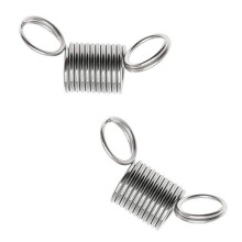 Beadstopper Mini-Perlenstopper, 8 Stück, Metall