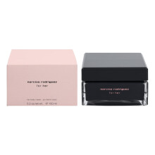 Narciso Rodriguez For Her Body Cream 150ml52oz