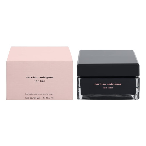 Narciso Rodriguez Κρέμα Σώματος Narciso Rodriguez For Her 150ml/5.2oz